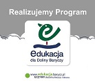 Edukacja dla Doliny Baryczy